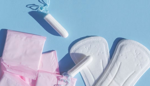 ¿Tu periodo está contaminando el planeta? Descubre alternativas más sostenibles