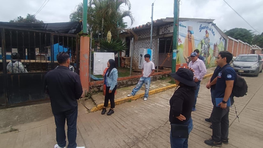 Atiende Fiscalía Ambiental reporte por mordedura de caninos en Cuernavaca