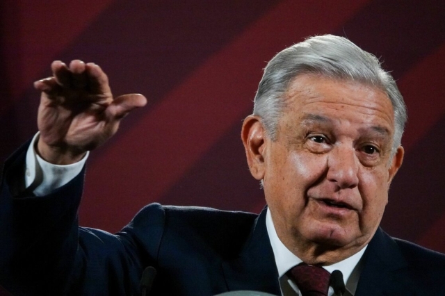 AMLO Fest: Aniversario de la Expropiación Petrolera se celebrará en el Zócalo con cantantes