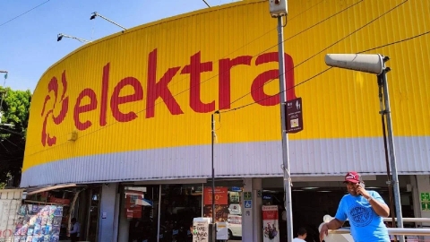 Grupo Elektra pierde juicio fiscal y deberá pagar 2 mil millones al SAT