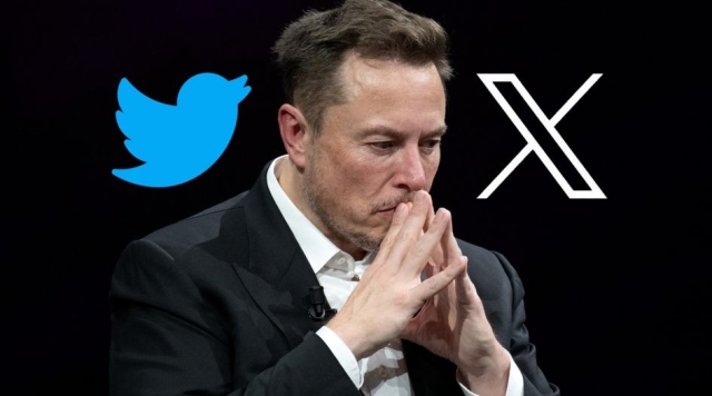 El Futuro de &#039;X&#039;: Se cumple primer aniversario de Elon Musk al mando de Twitter