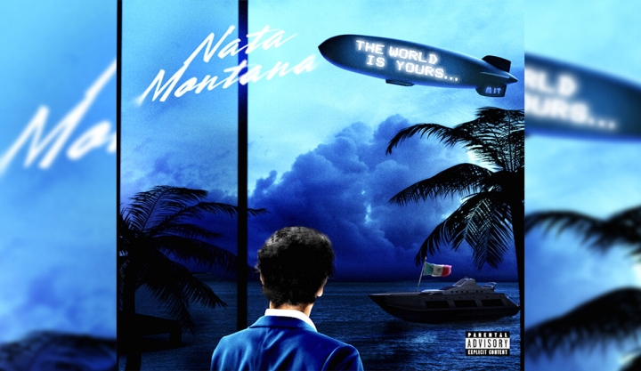 Natanael Cano estrena su álbum &#039;Nata Montana&#039;, así suena su nueva canción con Peso Pluma