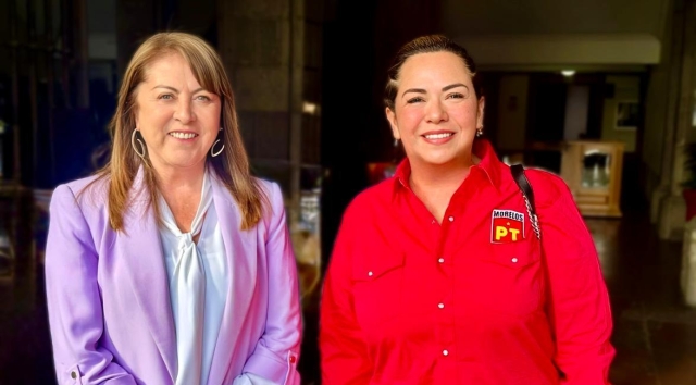 Garantizan protecci&oacute;n a derechos de trabajadores al servicio del Estado