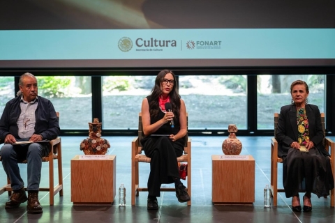 Secretaría de Cultura anuncia sanciones por video de MrBeast en zonas arqueológicas