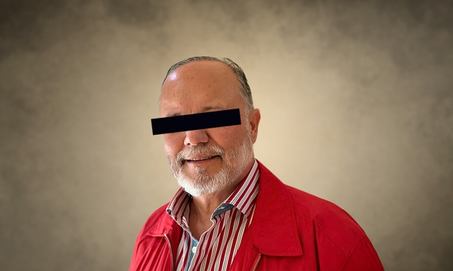 FGR detiene a César Duarte por presunto lavado de dinero