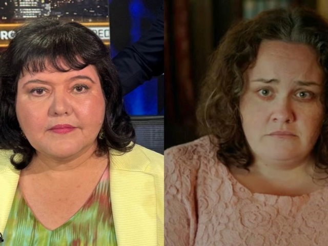 Fiona Harvey, la verdadera Martha de &#039;Bebé Reno&#039;, será entrevistada ¿Dónde verla en vivo?