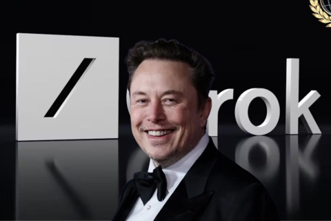 Elon Musk anuncia Grok 5 para este año y afirma que su IA ya supera a GPT-5 de OpenAI