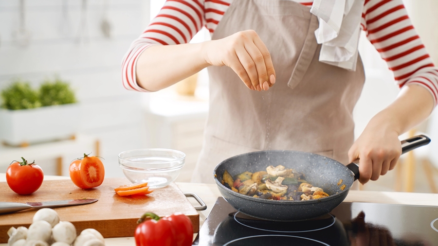 Ideas para preparar una cena rápida, fácil y deliciosa en minutos
