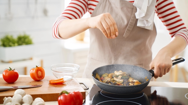 Ideas para preparar una cena rápida, fácil y deliciosa en minutos