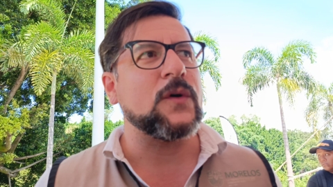 Durante socialización de Ley de Movilidad se busca evitar traslado de encarecimiento hacia conductores o a usuarios: CGMyT