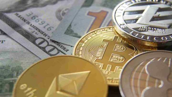 Cómo cambiar criptomonedas por pesos en México: así se hacen los retiros de Coinbase