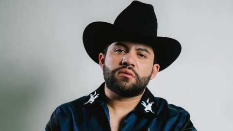 Luis R. Conriquez lamenta incidente en Texcoco y anuncia cambios en sus letras