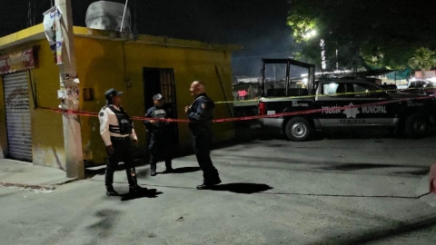 Uno de los casos tuvo lugar en Acatlipa, la tarde de ayer.