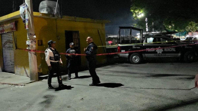 Uno de los casos tuvo lugar en Acatlipa, la tarde de ayer.