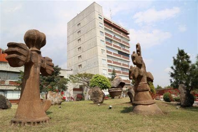 El semestre en la UAEM iniciará de manera remota