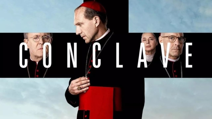 &#039;Cónclave&#039;, la película que revive el misterio detrás de la elección de un nuevo Papa: dónde verla en México