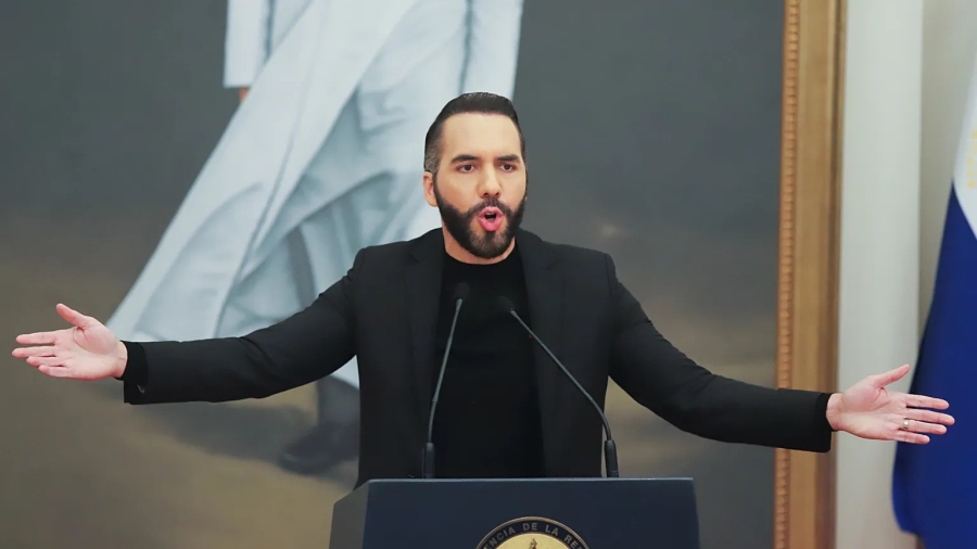 El Salvador prohíbe el lenguaje inclusivo en escuelas públicas