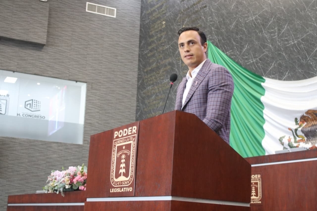 Da Congreso de Morelos voto a favor de la reforma federal para reducir la jornada laboral