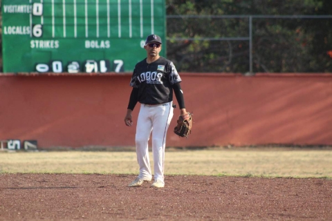 Los Leones supieron reponerse del golpe anímico que les causó la amplia derrota del primer juego; el tercer y definitivo juego se llevará a cabo el sábado 17 de mayo, a las tres de la tarde.