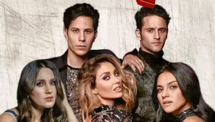 RBD: Abren más fechas en CDMX y MTY tras agotar entradas