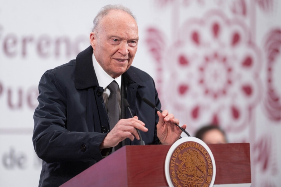 FGR apelará absolución de Israel Vallarta: ‘Es una obligación moral’