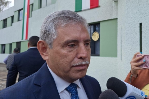 Obra de vialidad peatonal en avenida Plan de Ayala iniciará este martes; durará cuatro semanas