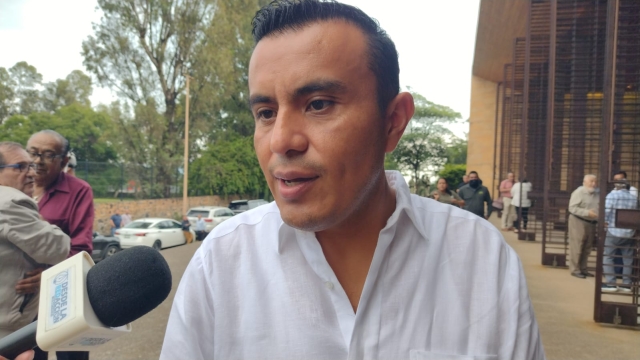 Congreso de Morelos turnará a la Junta Política el juicio político contra Graco Ramírez