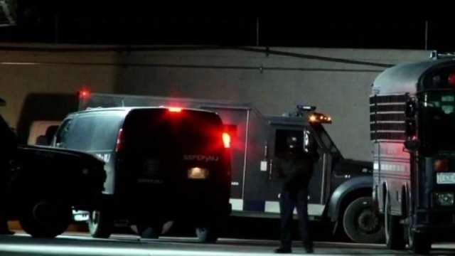 Chihuahua: trasladan a los reos de alta peligrosidad, tras el motín para liberar a &#039;El Neto&#039;