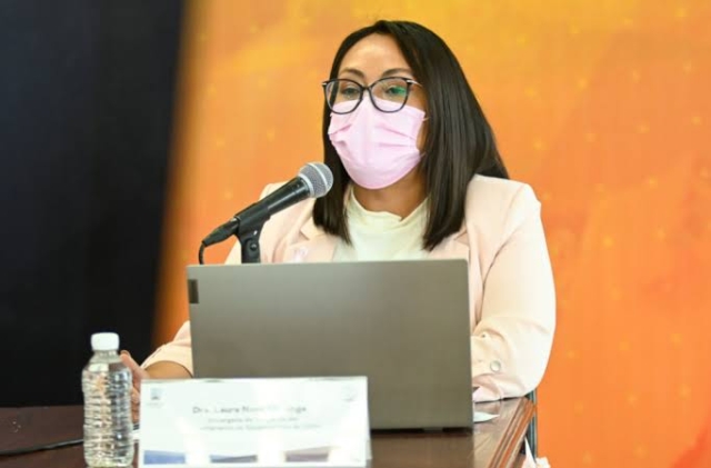 Confirman tercer caso de influenza; llaman a vacunarse