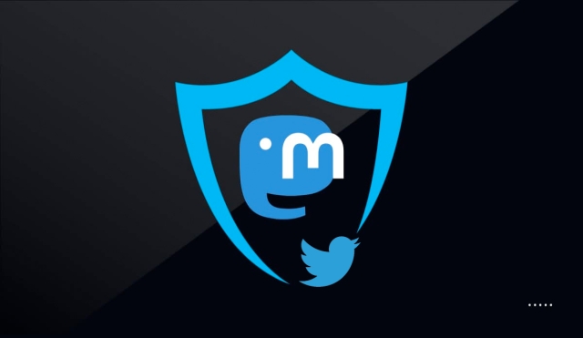 Opciones alternas a Twitter, Mastodon tiene varias