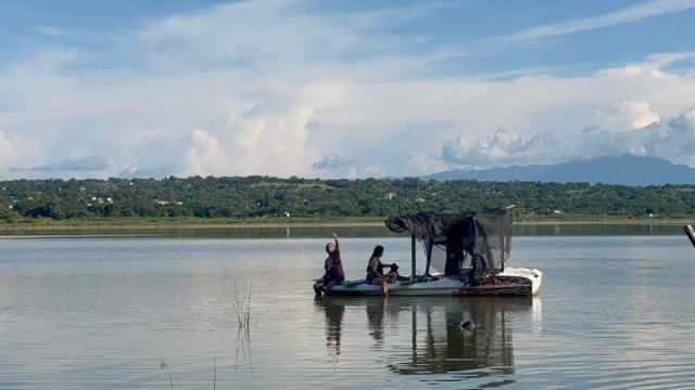 La zona surponiente cuenta con diversos espacios tur&iacute;sticos que conviven con la naturaleza.
