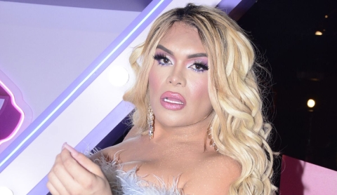 Wendy Guevara rompe el silencio y aclara detalles del asalto sufrido junto a Las Perdidas: &#039;Iban en cuatro motos&#039;