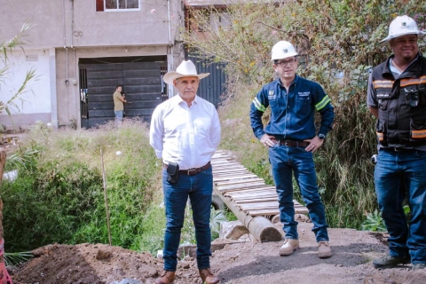 Cuernavaca refuerza compromiso con la salud p&uacute;blica: alcalde  