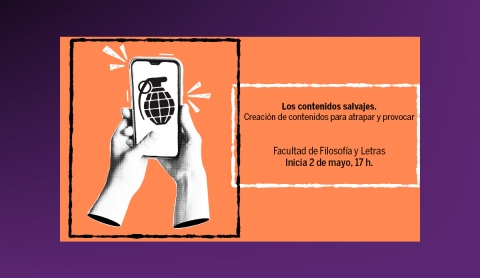 La UNAM lanza taller para crear contenido digital: requisitos y cómo inscribirte