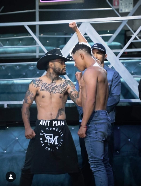 La función comenzará a las seis de la tarde, y en el cartel hay presencia tanto de peleadores morelenses como de otras entidades.