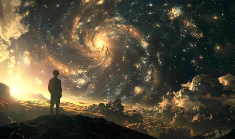 Teoría de cuerdas: ¿el camino para explicar todas las fuerzas del universo?