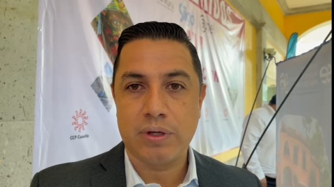 Mantiene municipio de Jiutepec estrecha coordinación con autoridades estatales y federales