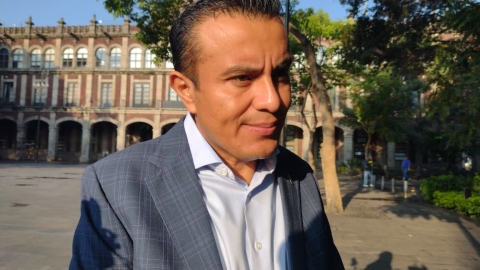 Tema del transporte no se abordará en la sesión del Congreso; se mantiene en mesas de diálogo entre Ejecutivo y transportistas