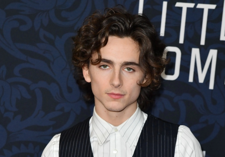 Timothée Chalamet firma acuerdo con &#039;Warner Bros.&#039; para producir y protagonizar nuevas películas