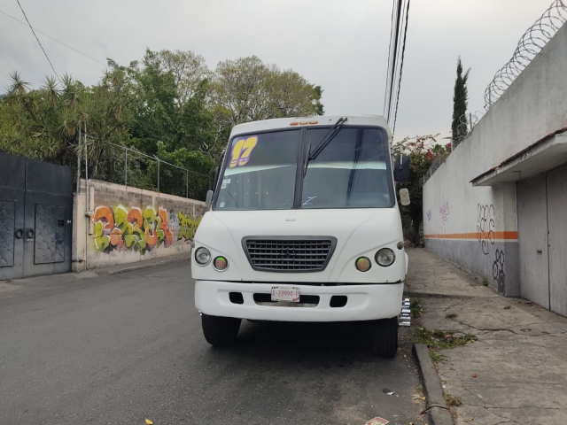 &#039;Hay días en que nos vamos sin un peso&#039;