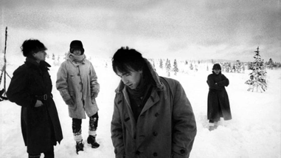 'New Year's Day' de U2: Amor y política en una canción de Año Nuevo