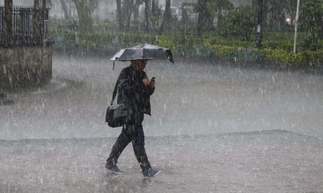 Clima para hoy lunes 13 de junio: ¡No guardes el paraguas! Habrá lluvia en estos estados