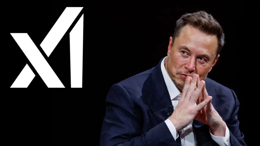 'xAI' de Elon Musk avanza a paso firme para competir con OpenAI