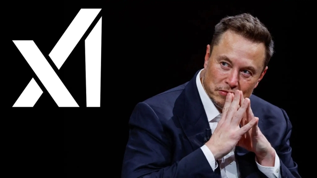 &#039;xAI&#039; de Elon Musk avanza a paso firme para competir con OpenAI
