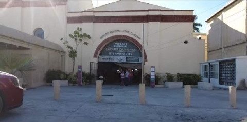 En el mercado de Zacatepec se ofrecerán los servicios de salud en diferentes áreas, la próxima semana.