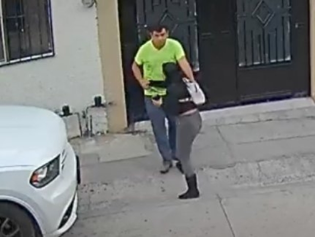 Hombre asesina a una mujer en León, Guanajuato; buscan al feminicida