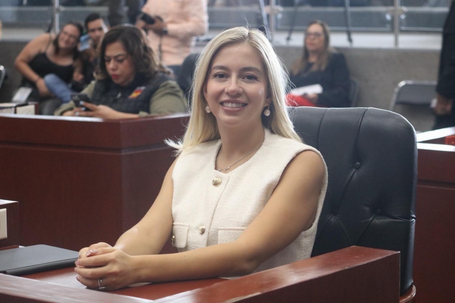 Propone diputada Andrea Gordillo que SS Morelos establezca y opere un banco de medicamentos