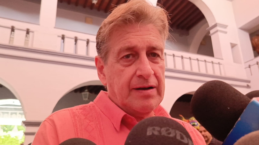 Investigará autoridad capitalina hechos ocurridos afuera de bar en Teopanzolco