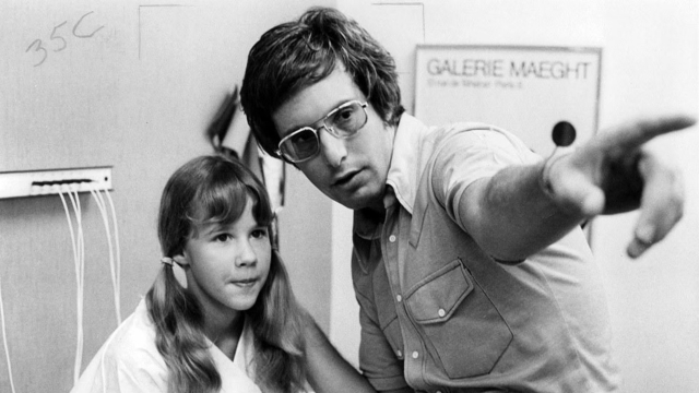 Icono del terror: Fallece William Friedkin, director de &#039;El Exorcista&#039;