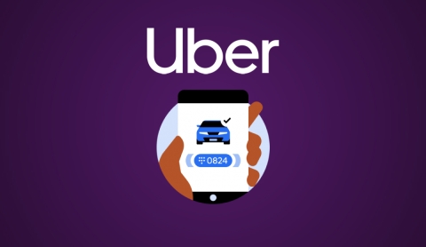 Cómo activar el código de seguridad de Uber para viajes más seguros